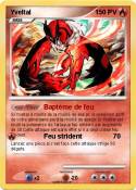 Yveltal