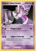 Freezer (3ème
