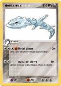 steelix niv x