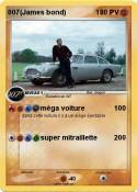 007(James bond)