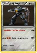 gypsy danger