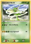 Insecateur
