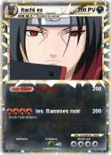 itachi ex