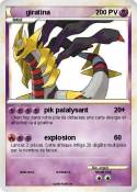 giratina