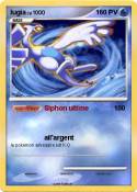 lugia