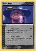 undertaker