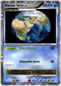 Planete Terre