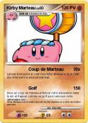 Kirby Marteau Kirby Marteau