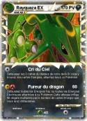 Rayquaza EX