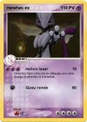 mewtwo ex