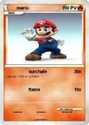 mario mario