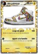 nike pokemon