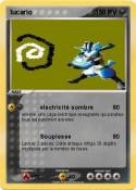 lucario