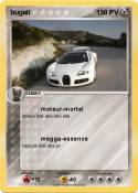 bugati
