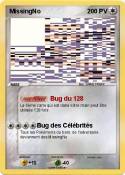 MissingNo MissingNo