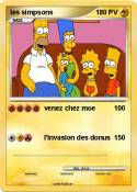 les simpsons