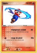 mario mario