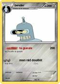 bender