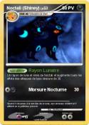 Noctali