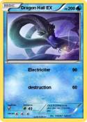 Dragon Hall EX