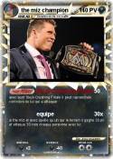 the miz