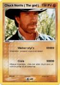 Chuck Norris (