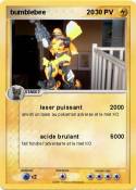 bumblebee 20 