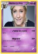 Marine Le Pen