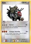 Ecko