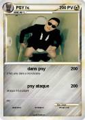 PSY lv.