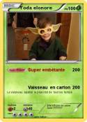 Yoda elonore