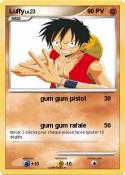 Luffy