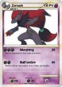 Zoroark