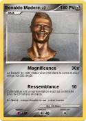 Ronaldo Madere