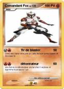 Comandant Fox