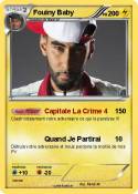 Fouiny Baby