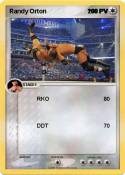Randy Orton 200