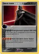Darck Vador 1