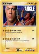 kurt angle