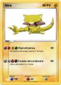 Abra Abra