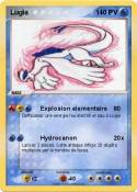 Lugia