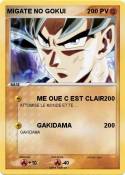 MIGATE NO GOKUI