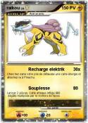 raikou