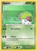 Shaymin