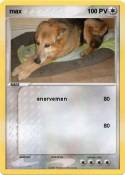 max