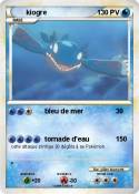 kiogre