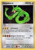 Rayquaza ex