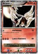 Arcanin