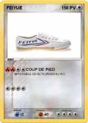 FEIYUE
