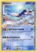 Diratector